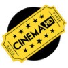 Cinema HD  Logo